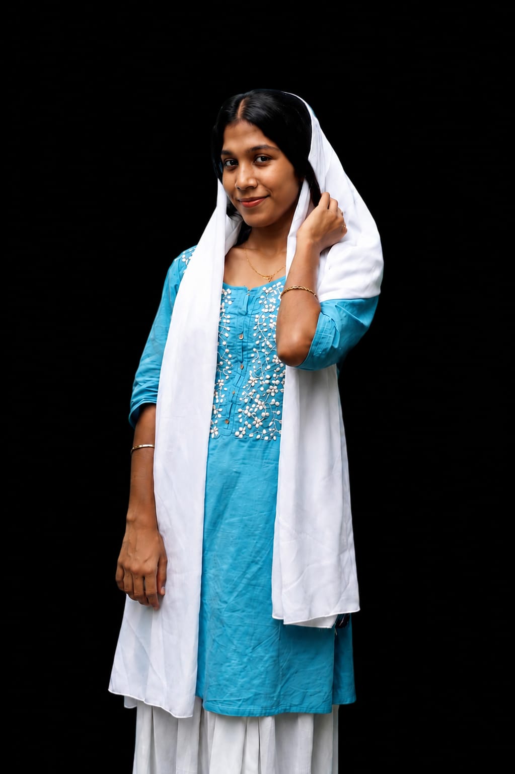 About Ayisha
