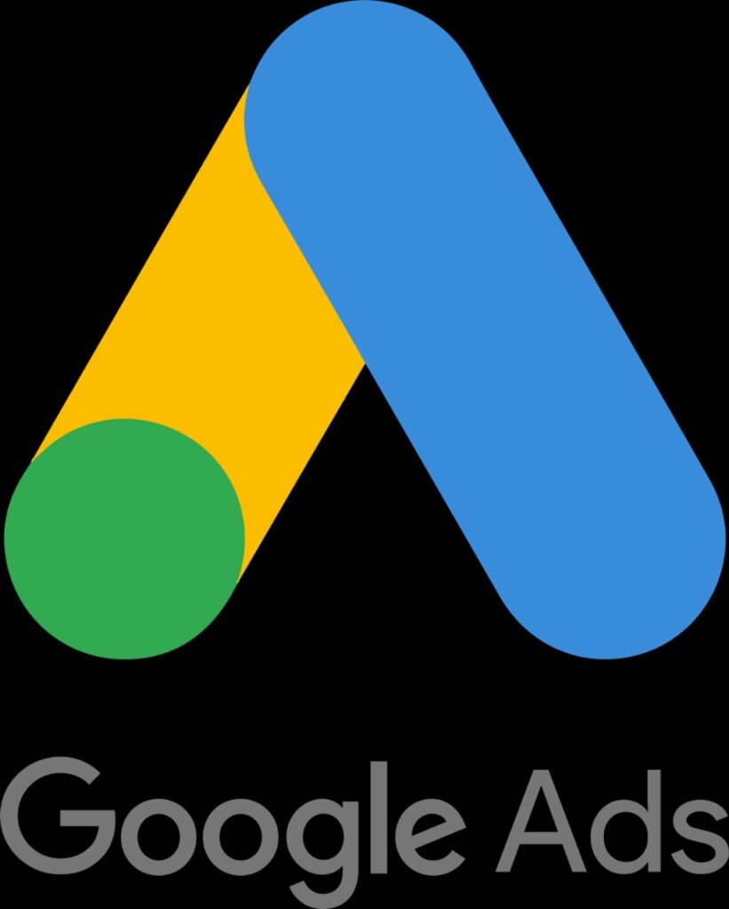 GOOGLE ADS LOGO